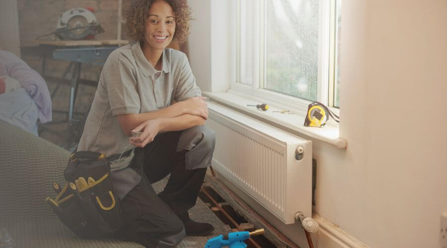 Professional water heater repair in Stottville, NY